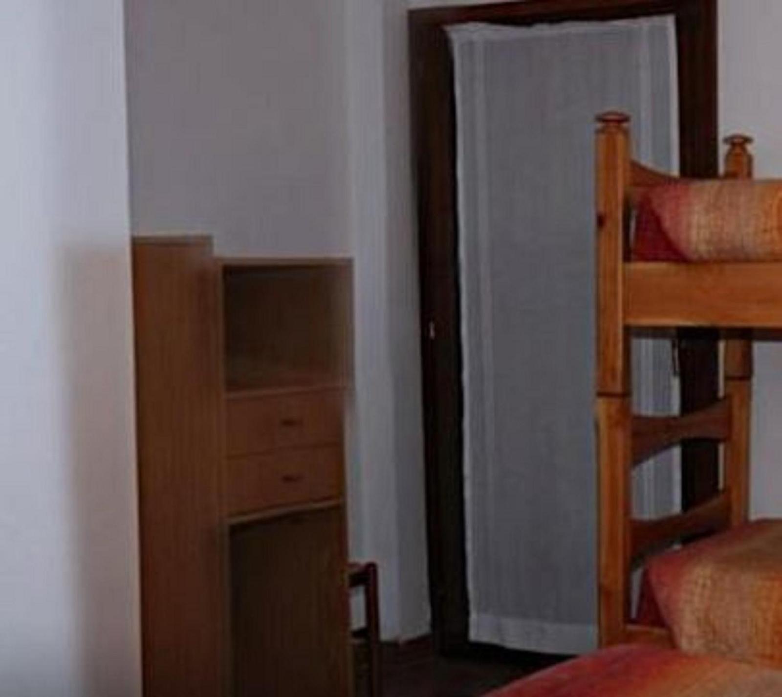 Hotel Ristorante Sassi Rossi