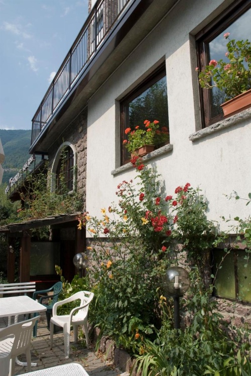 Hotel Ristorante Sassi Rossi image 10