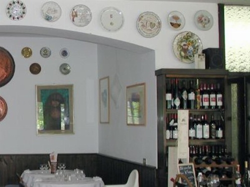 Hotel Ristorante Sassi Rossi image 12