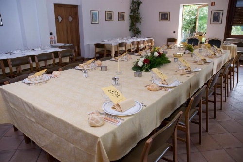 Hotel Ristorante Sassi Rossi image 13