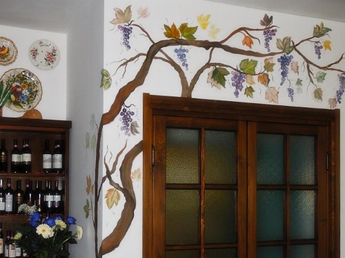 Hotel Ristorante Sassi Rossi image 15