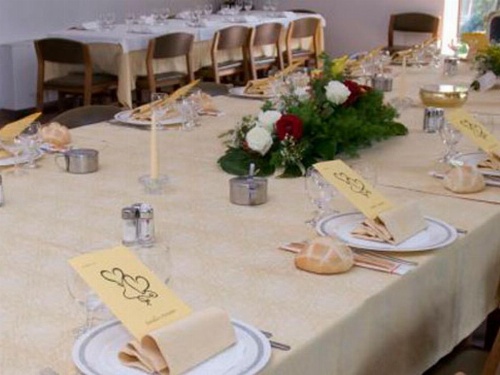 Hotel Ristorante Sassi Rossi image 16