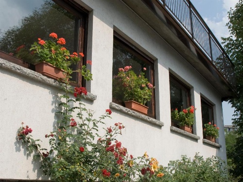 Hotel Ristorante Sassi Rossi image 18