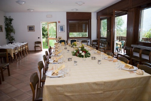 Hotel Ristorante Sassi Rossi image 21
