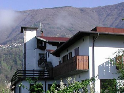 Hotel Ristorante Sassi Rossi image 24