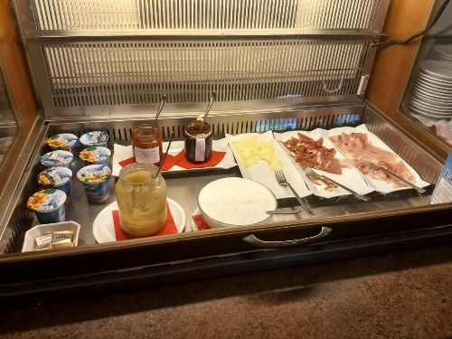 Hotel Ristorante Sassi Rossi image 27