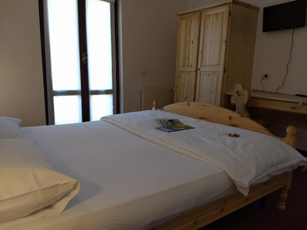 Hotel Ristorante Sassi Rossi Main image