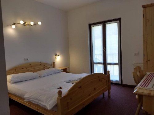 Hotel Ristorante Sassi Rossi image 31