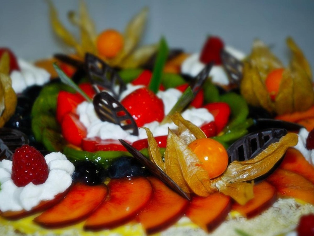 Hotel Ristorante Sassi Rossi