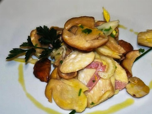 Hotel Ristorante Sassi Rossi image 9